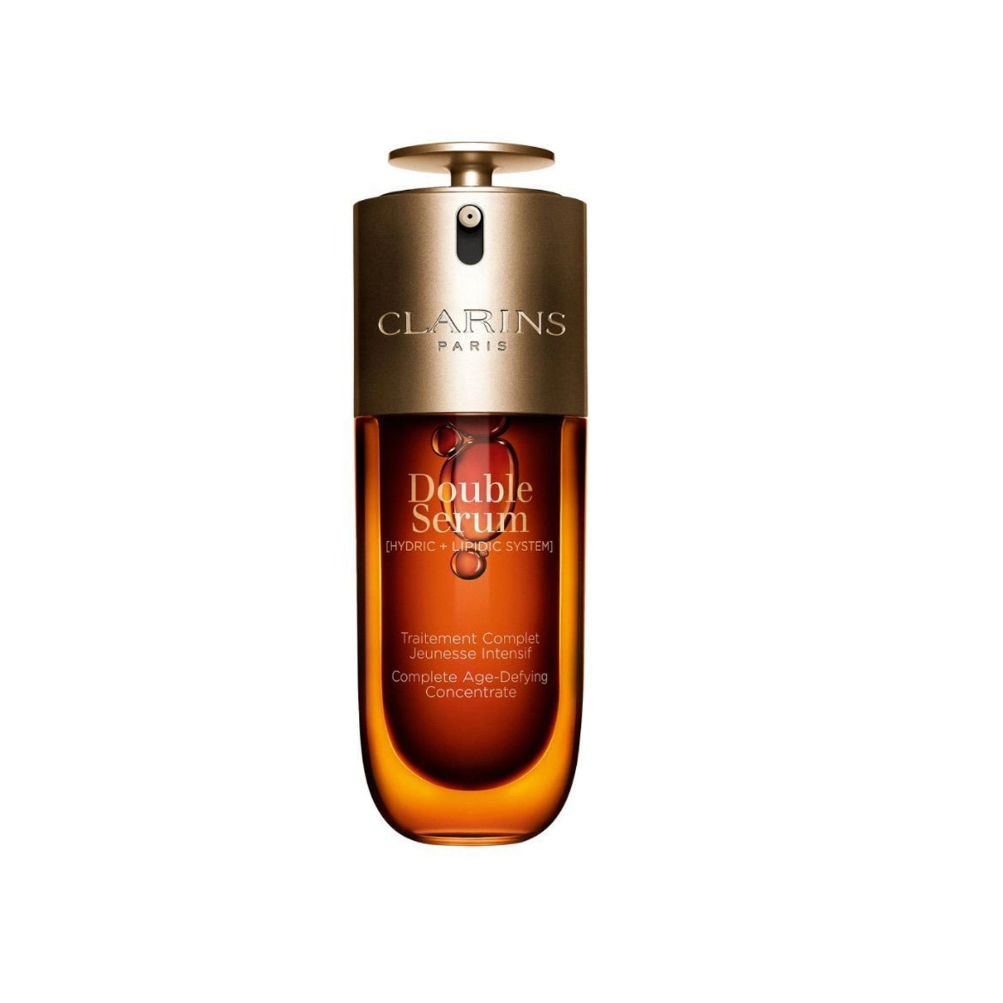 Clarins Double Serum
