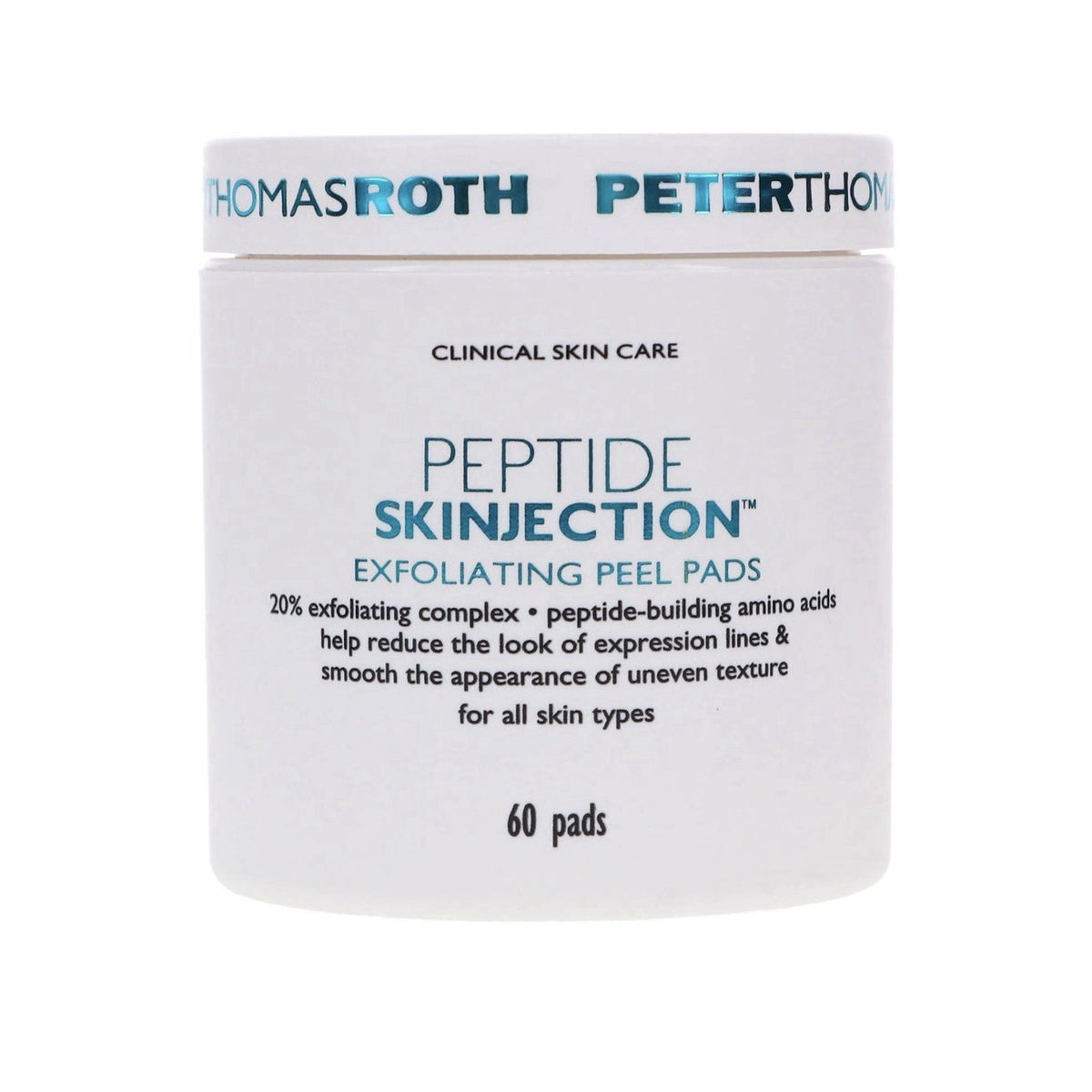 Peter Thomas Roth Peptide Peel Pads