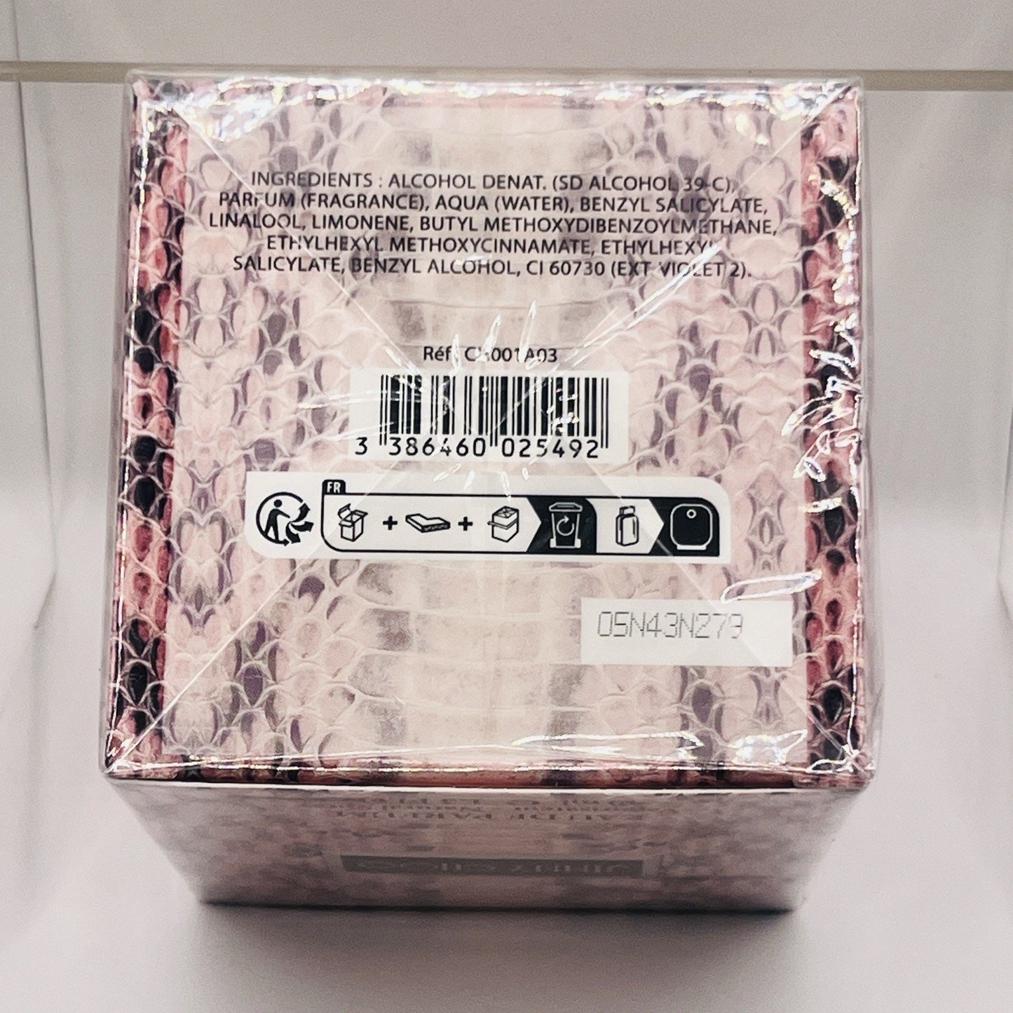 Jimmy Choo by Jimmy Choo EDP Perfume