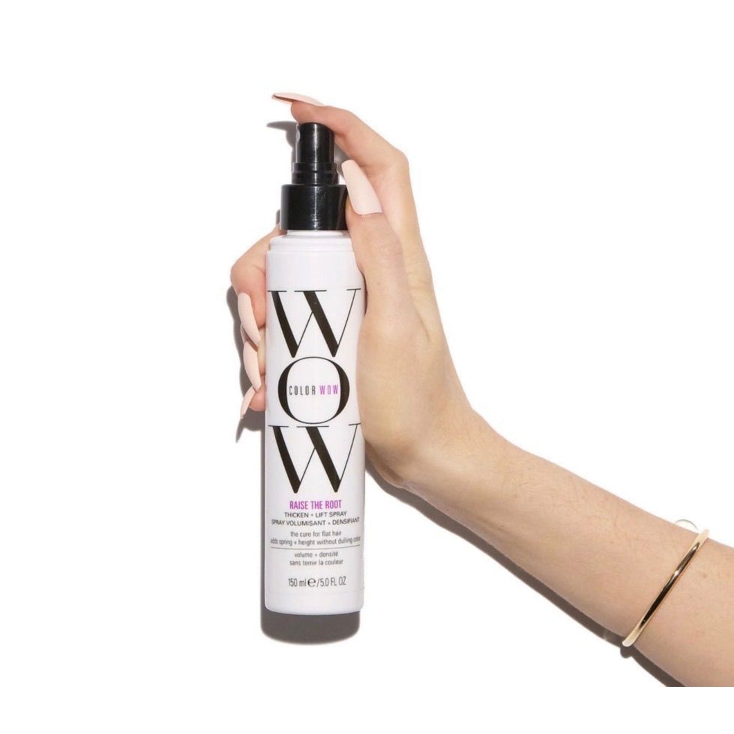 Color WOW Raise the Root Thicken Lift Spray