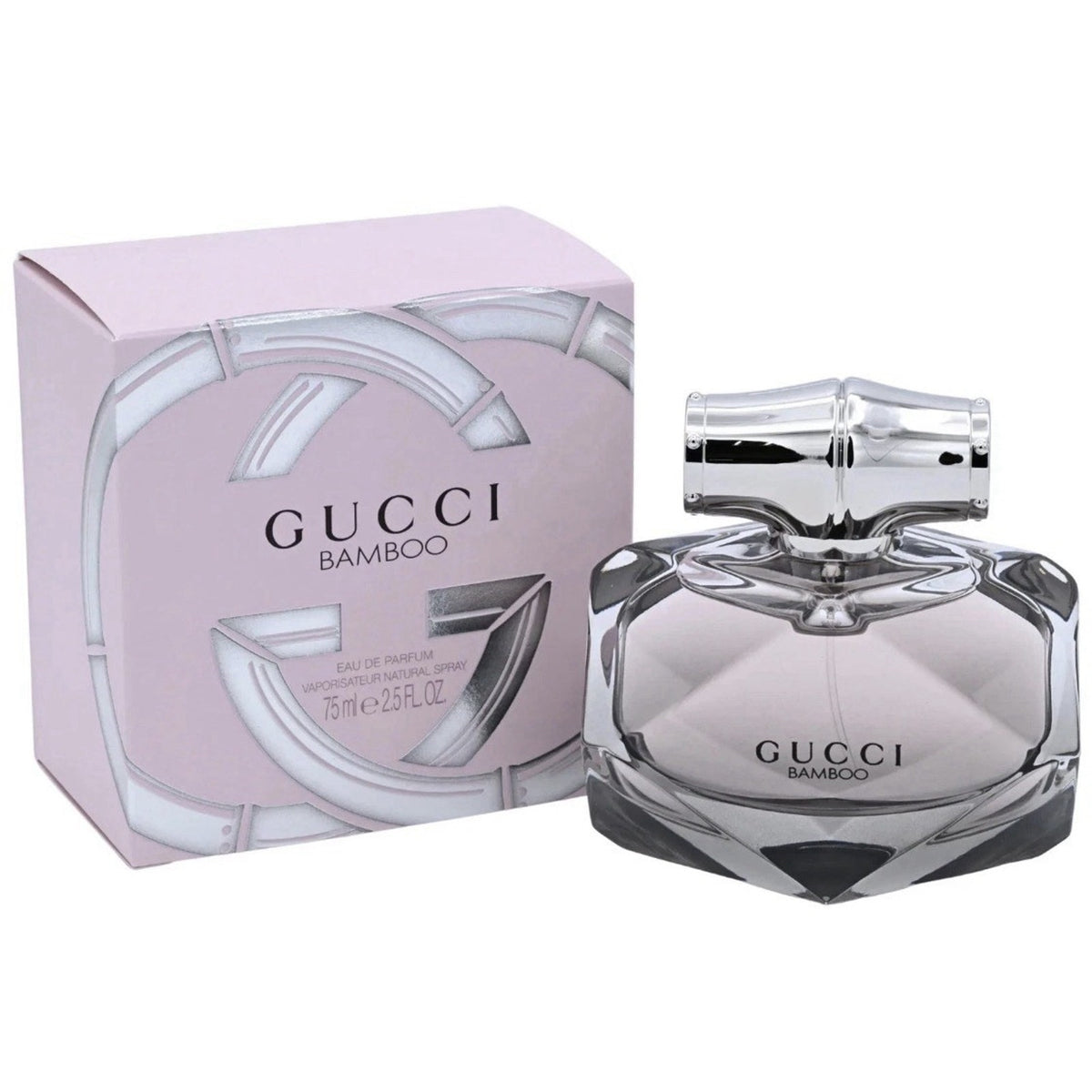 Bamboo by Gucci Perfume EDP