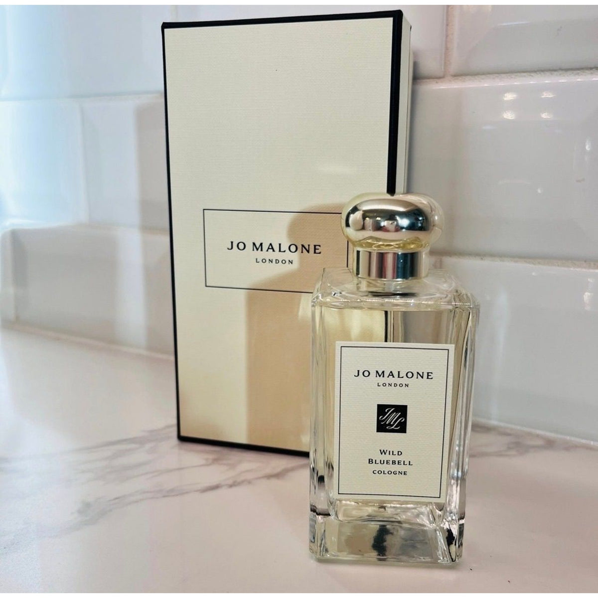Jo Malone Wild Bluebell