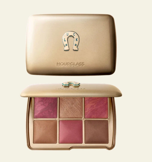 Hourglass Ambient Lighting Edit Unlocked Limited Edition - Luck