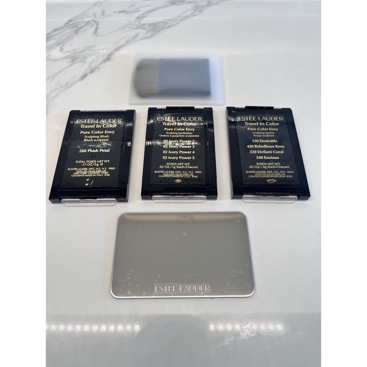 Estee Lauder Travel Exclusive Makeup Palette