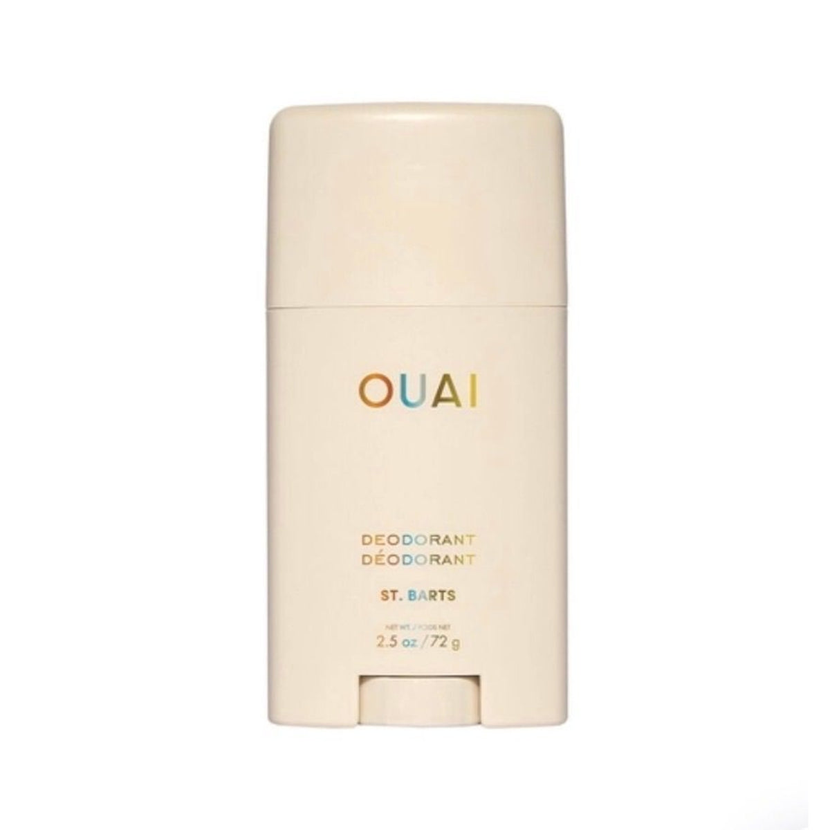 Ouai Deodorant St Barts