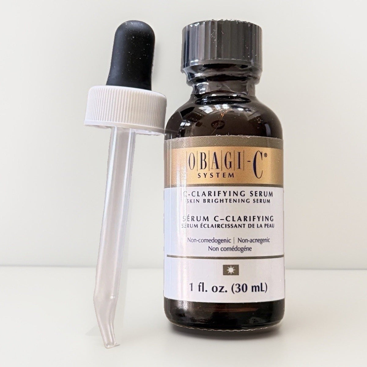 Obagi C-Clarifying Serum