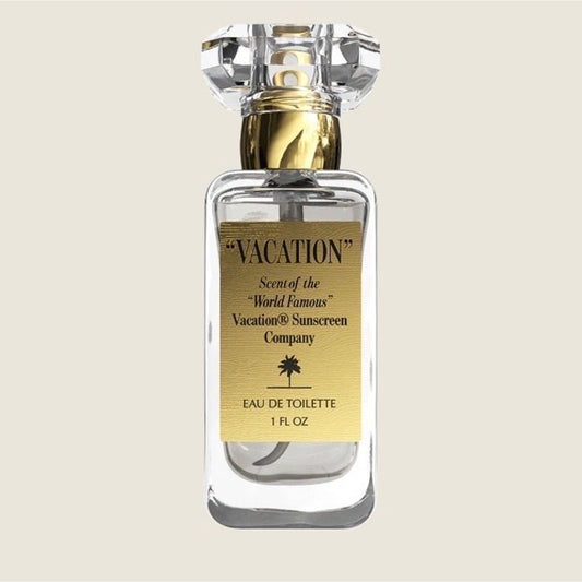 VACATION by Vacation Fragrance