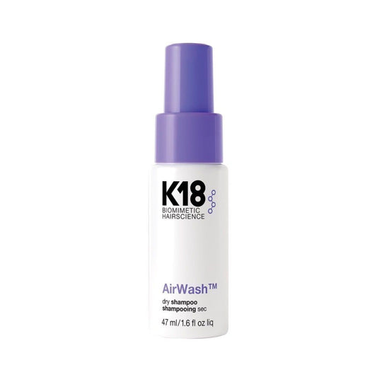 K18 AirWash Dry Shampoo
