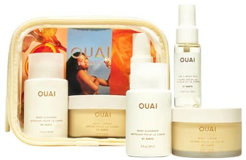 Ouai St Brats Travel Set