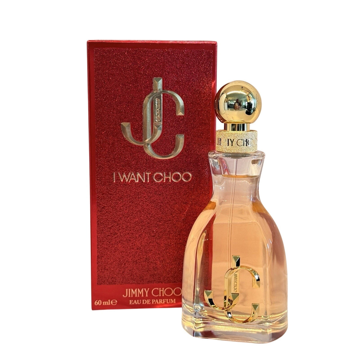 I Want Choo by Jimmy Choo Perfume