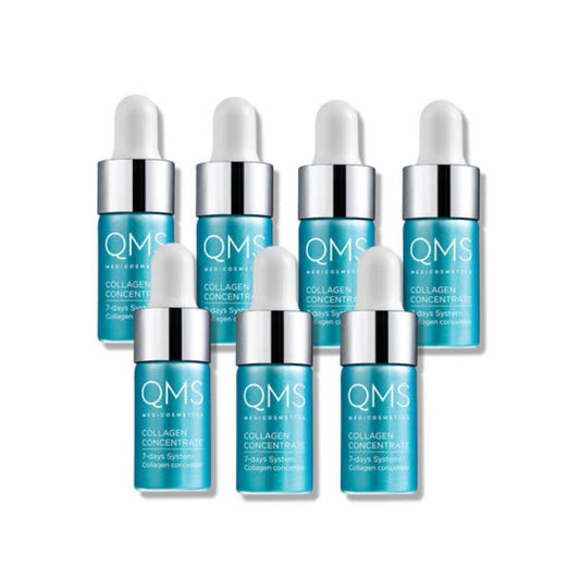 QMS Medicosmedics 7 Day Collagen Boosting System