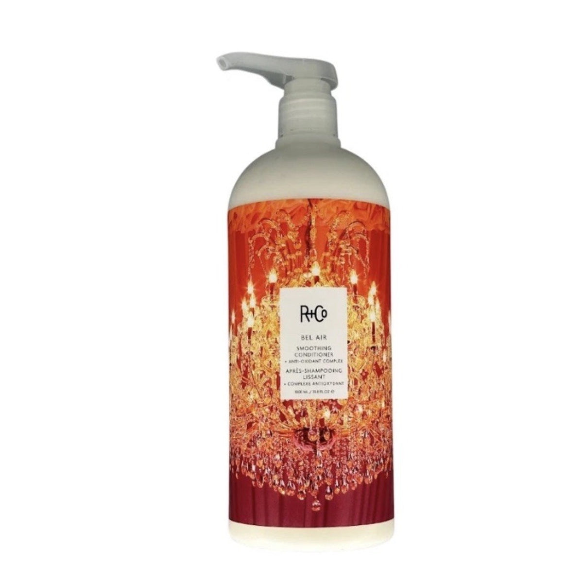 R+Co BEL AIR Smoothing Conditioner
