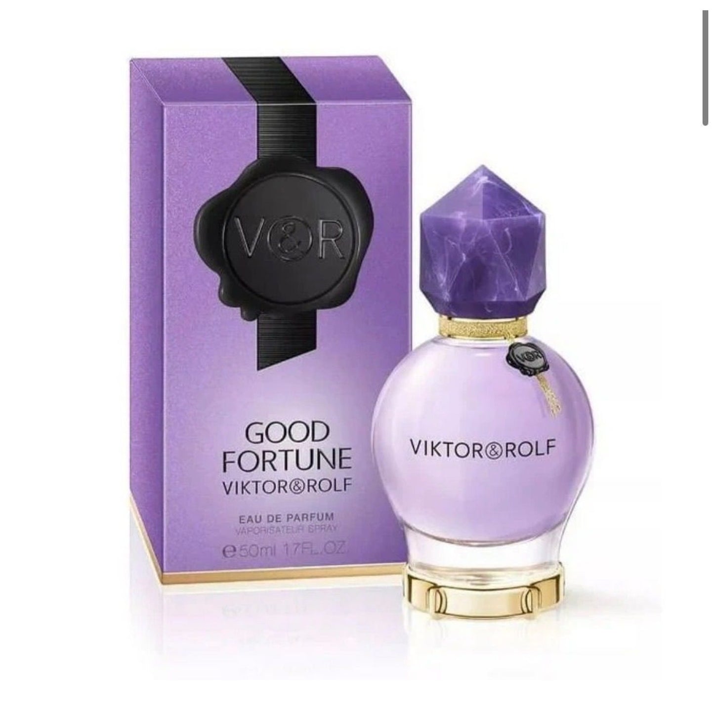 Viktor & Rolf Good Fortune Perfume
