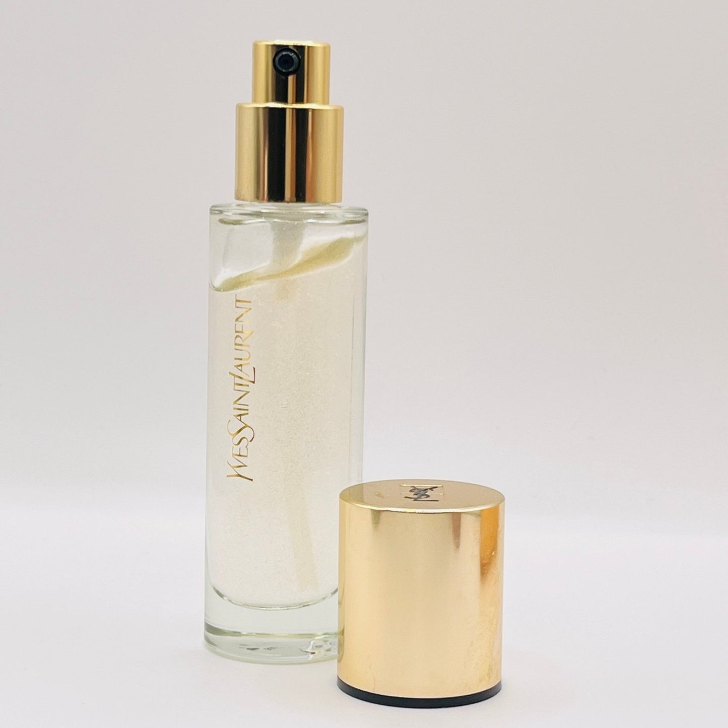 YSL Touche Eclat Blur Primer Gel
