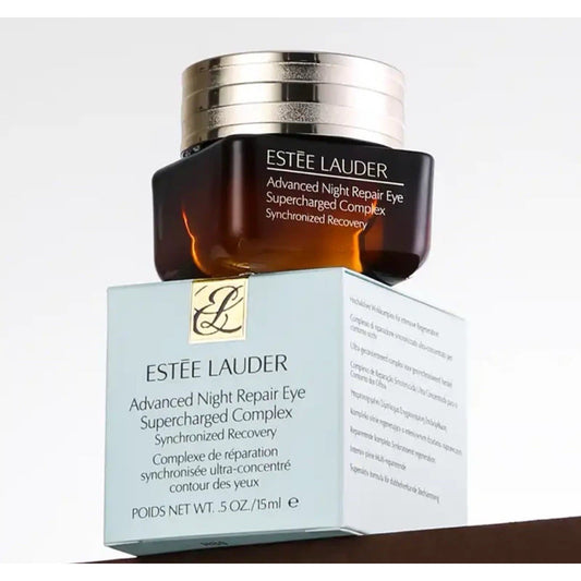 Estee Lauder Advanced Night Repair Eye Supercharged Gel Creme