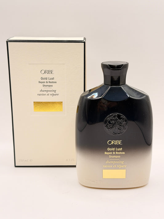 ORIBE Gold Lust Shampoo