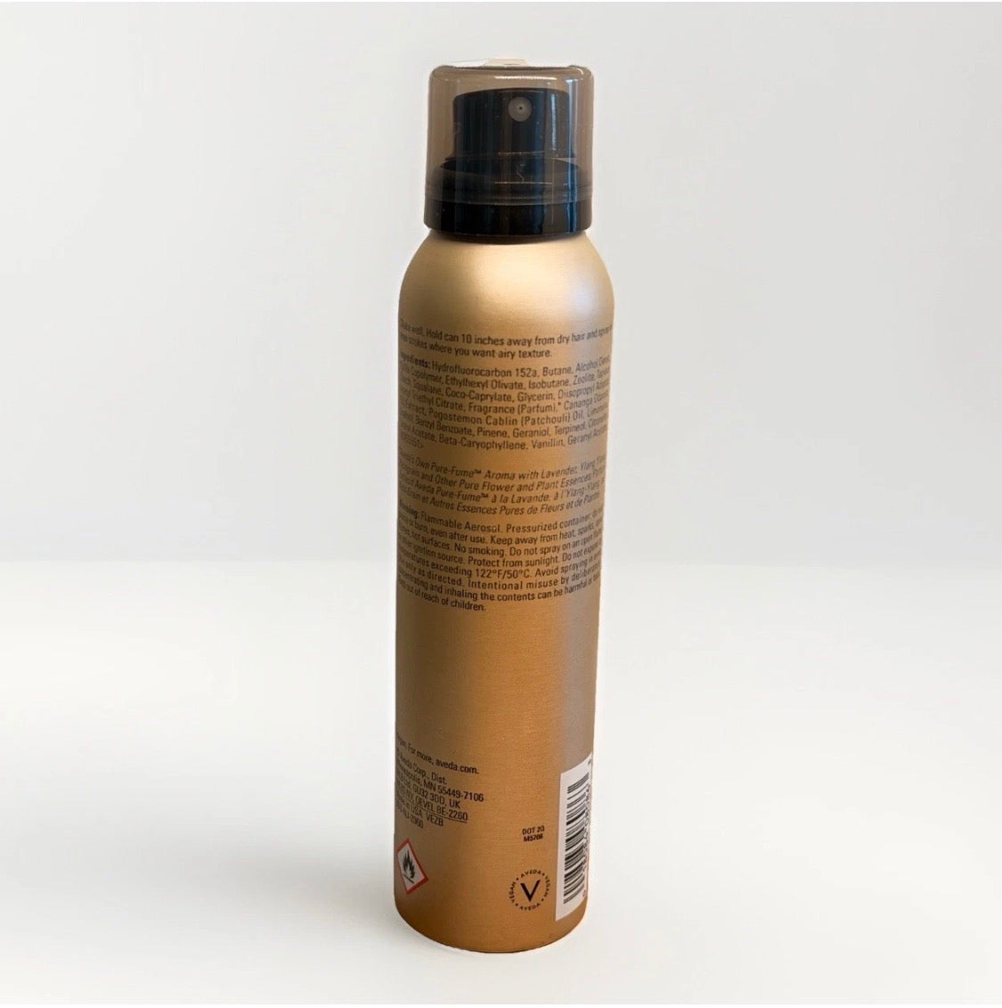 Aveda Tousle Texture Dry Texture Spray