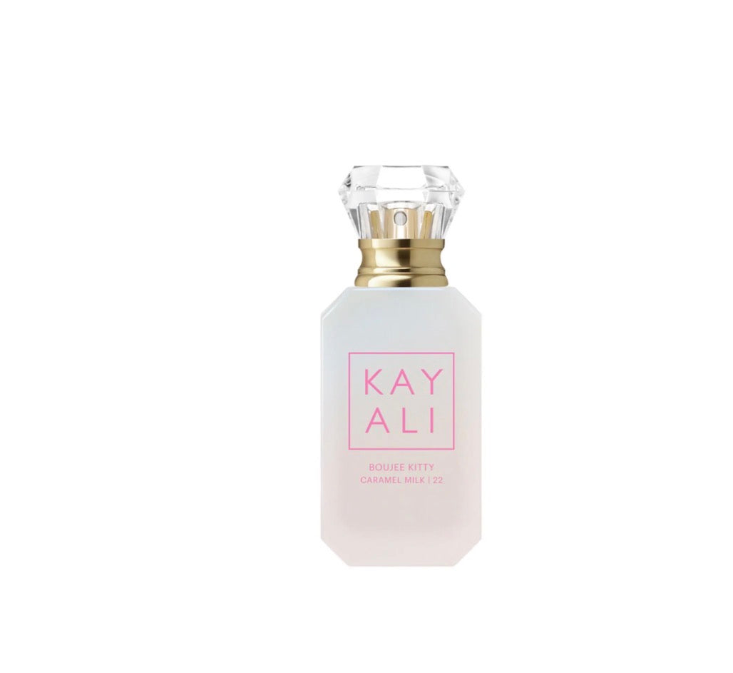 Kayali Boujee Kitty Caramel Milk
