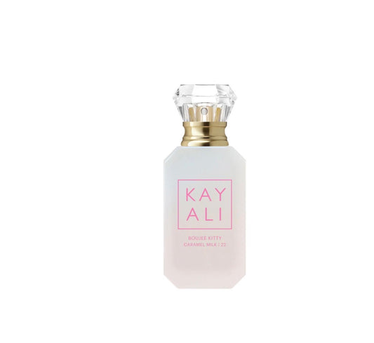 Kayali Boujee Kitty Caramel Milk