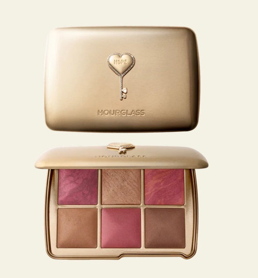 Hourglass Ambient Lighting Edit - Hope
