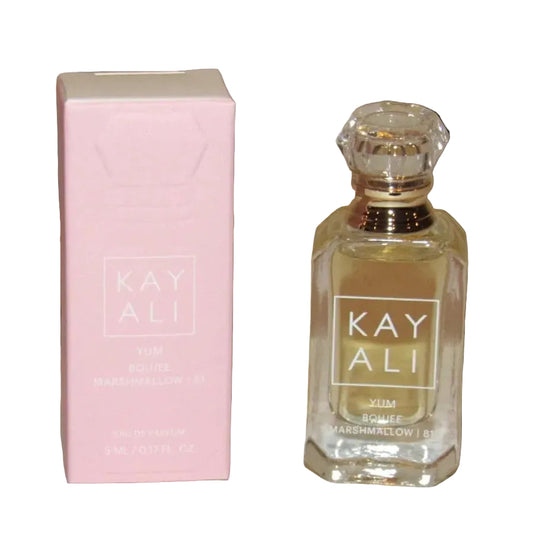 Kayali Yum Boujee Marshmallow 81