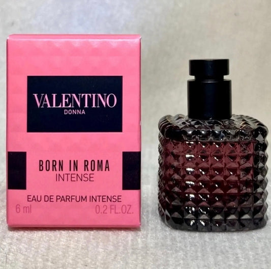 Valentino Donna Born in Roma Intense Perfume Reseller Bundle