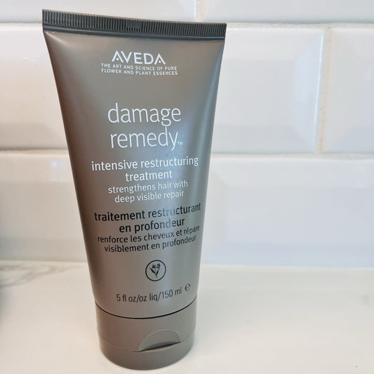 Aveda Damage Treatment Remedy Intensive Repair