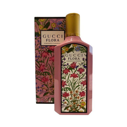 Gucci Flora Gardenia