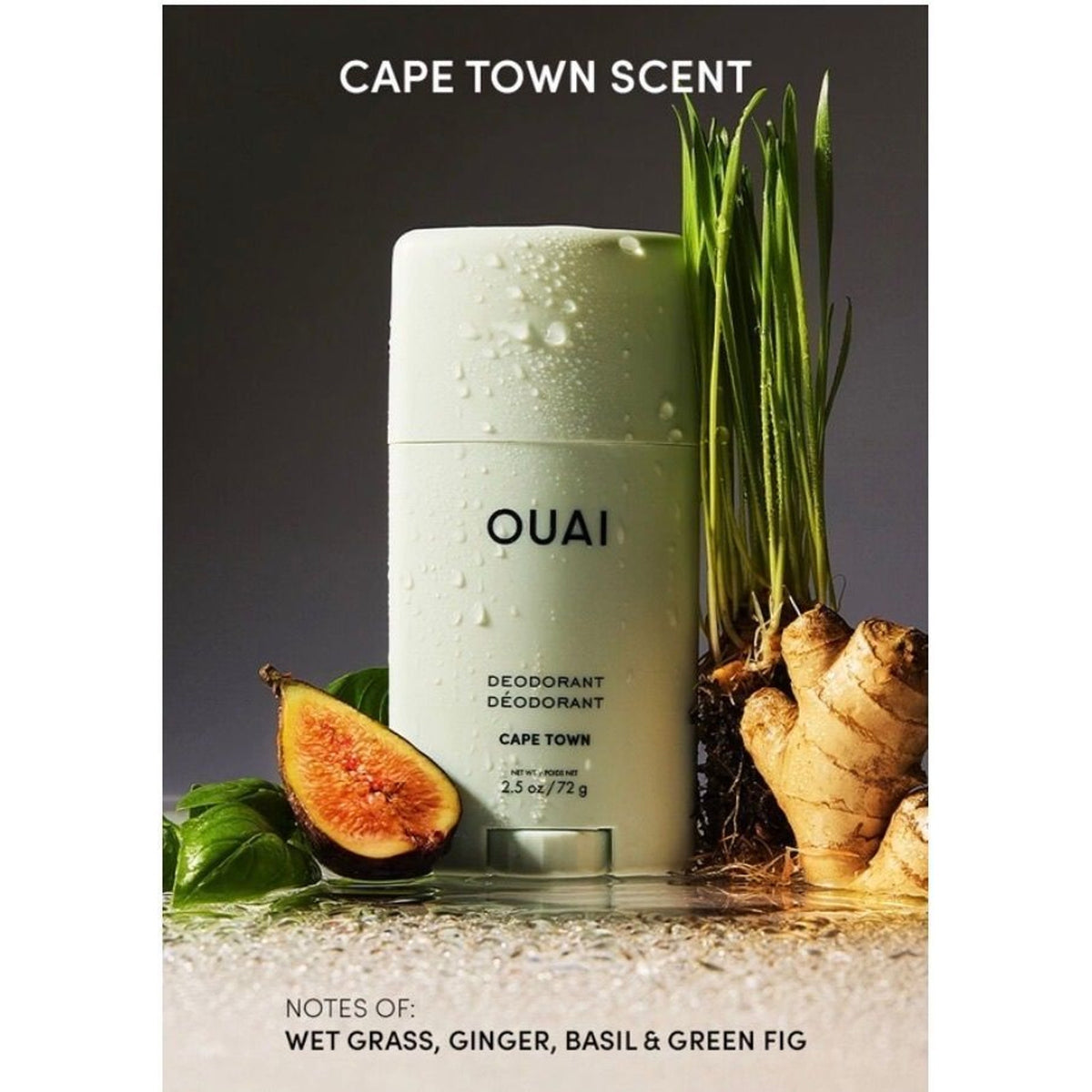 Ouai Deodorant Cape Town