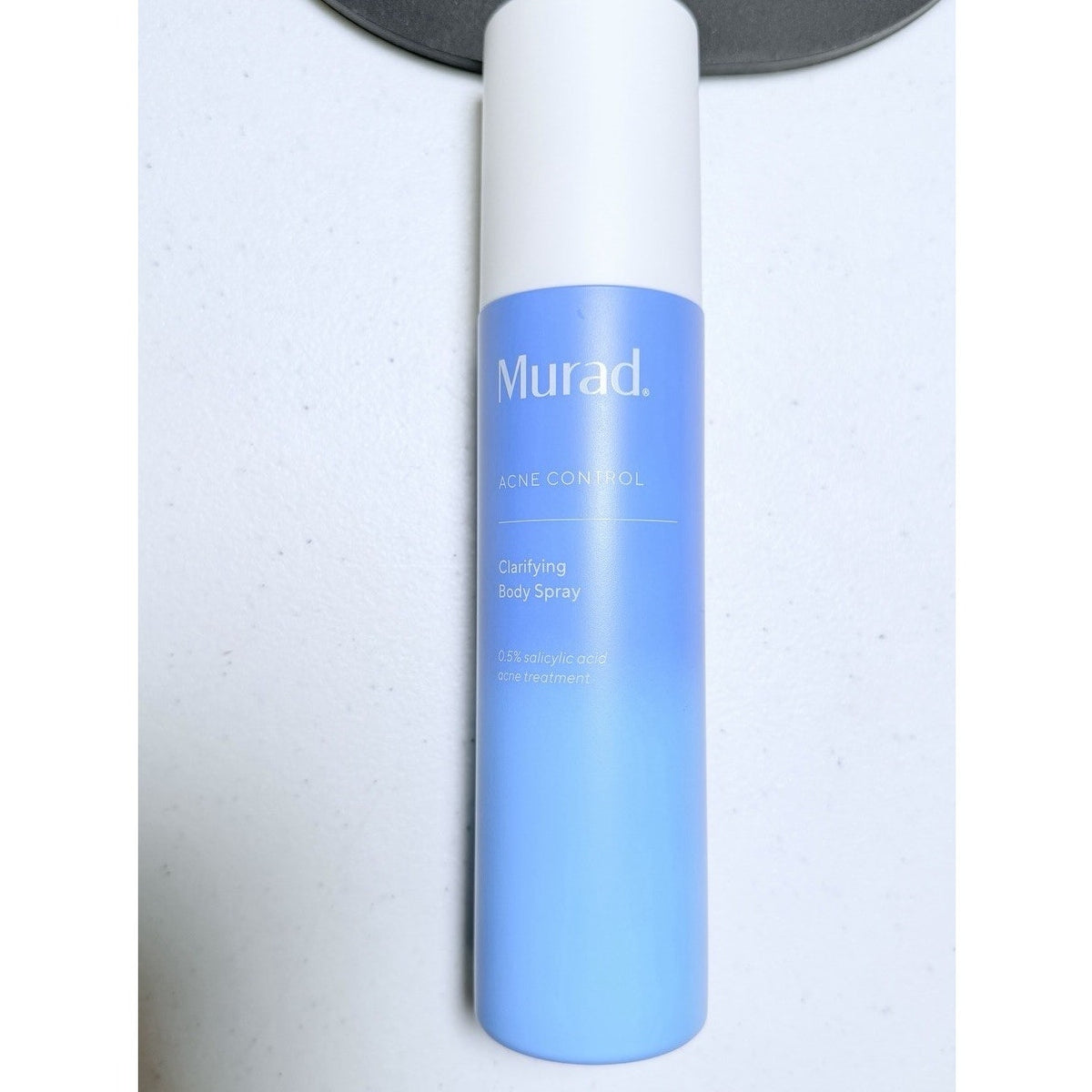 Murad Acne Clarifying Body Spray