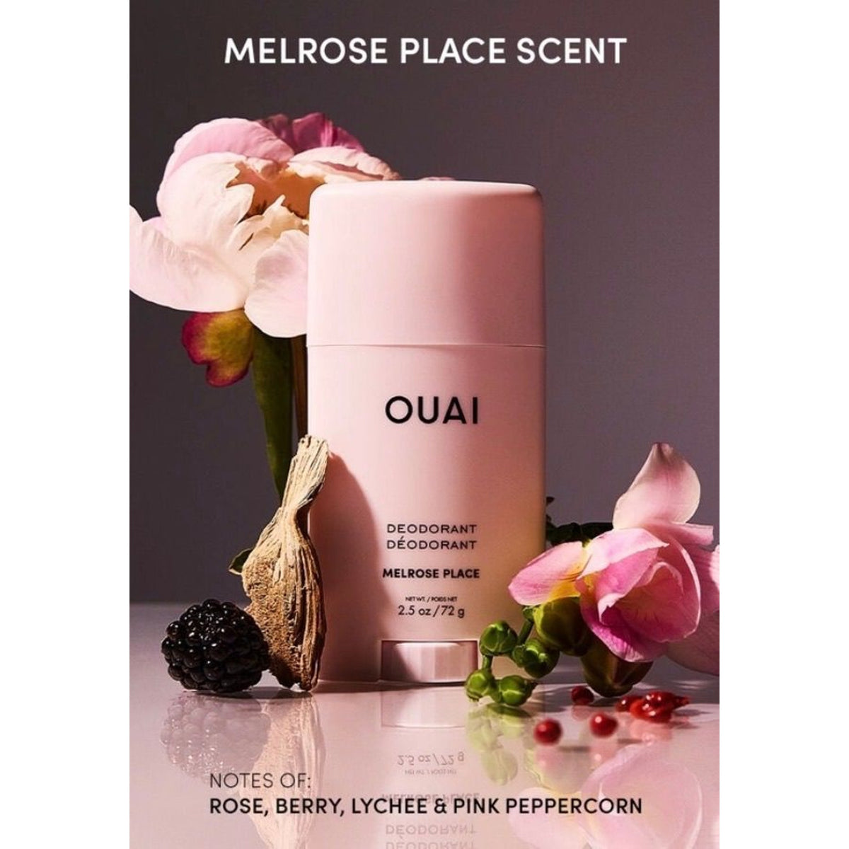 Ouai Deodorant Melrose Place