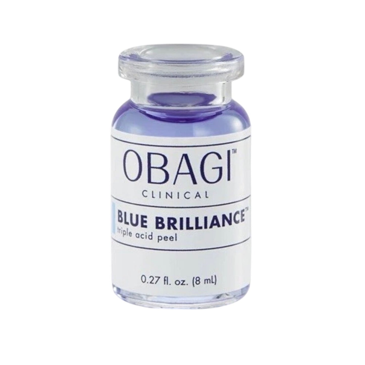Obagi Blue Brilliance Triple Acid Peel