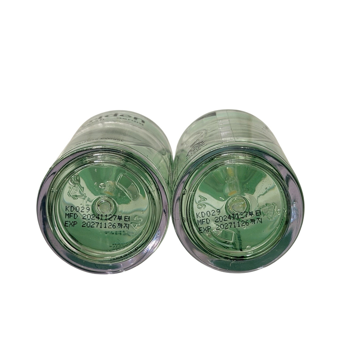 (2) Torriden Balanceful Cica Serum