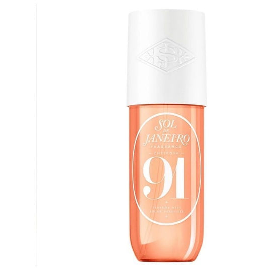 Sol de Janeiro 91 Rosa Charmosa Spray Mist