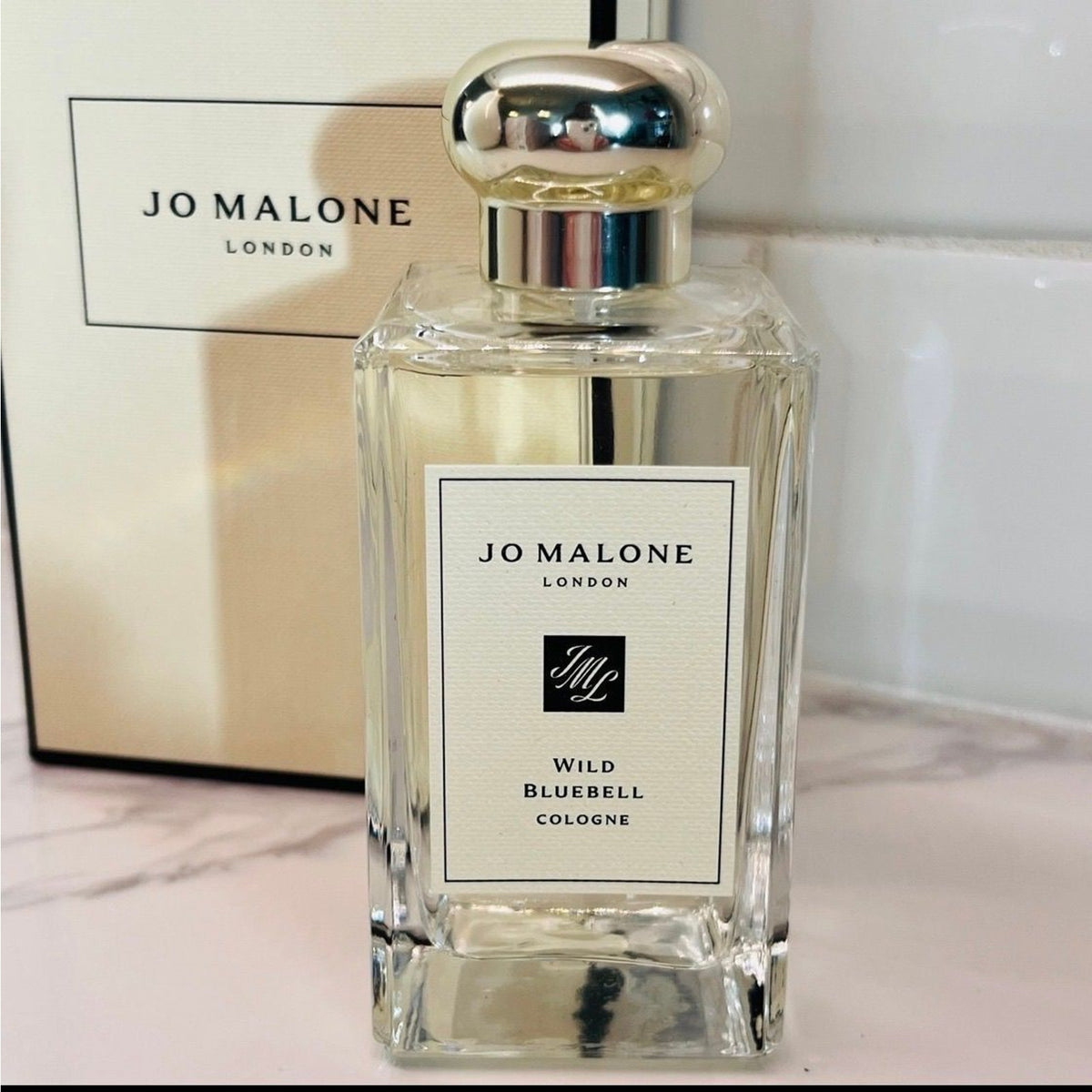 Jo Malone Wild Bluebell