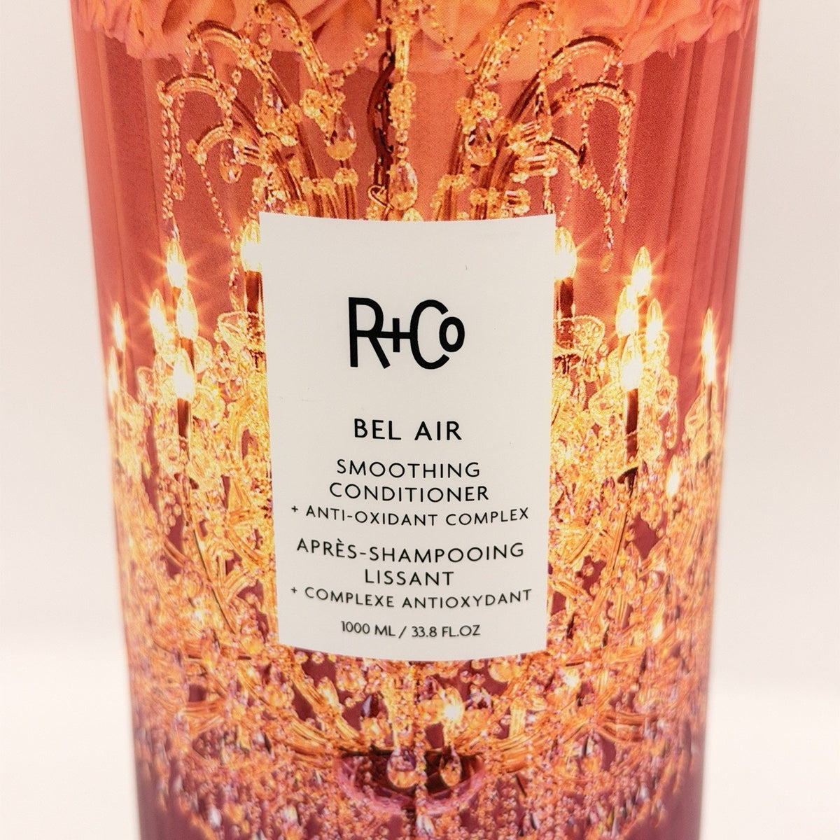 R+Co BEL AIR Smoothing Conditioner