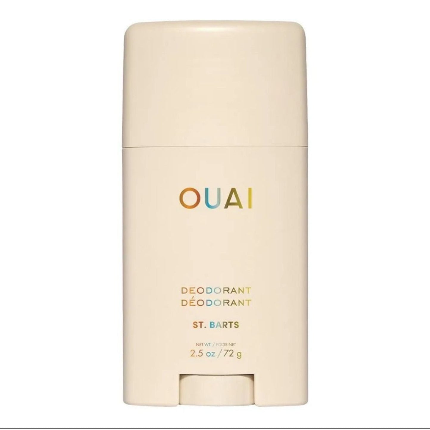 Ouai Deodorant St Bart's