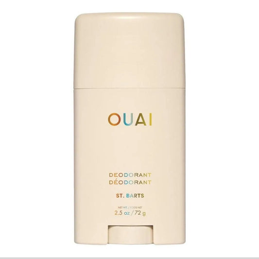 Ouai Deodorant St Bart's