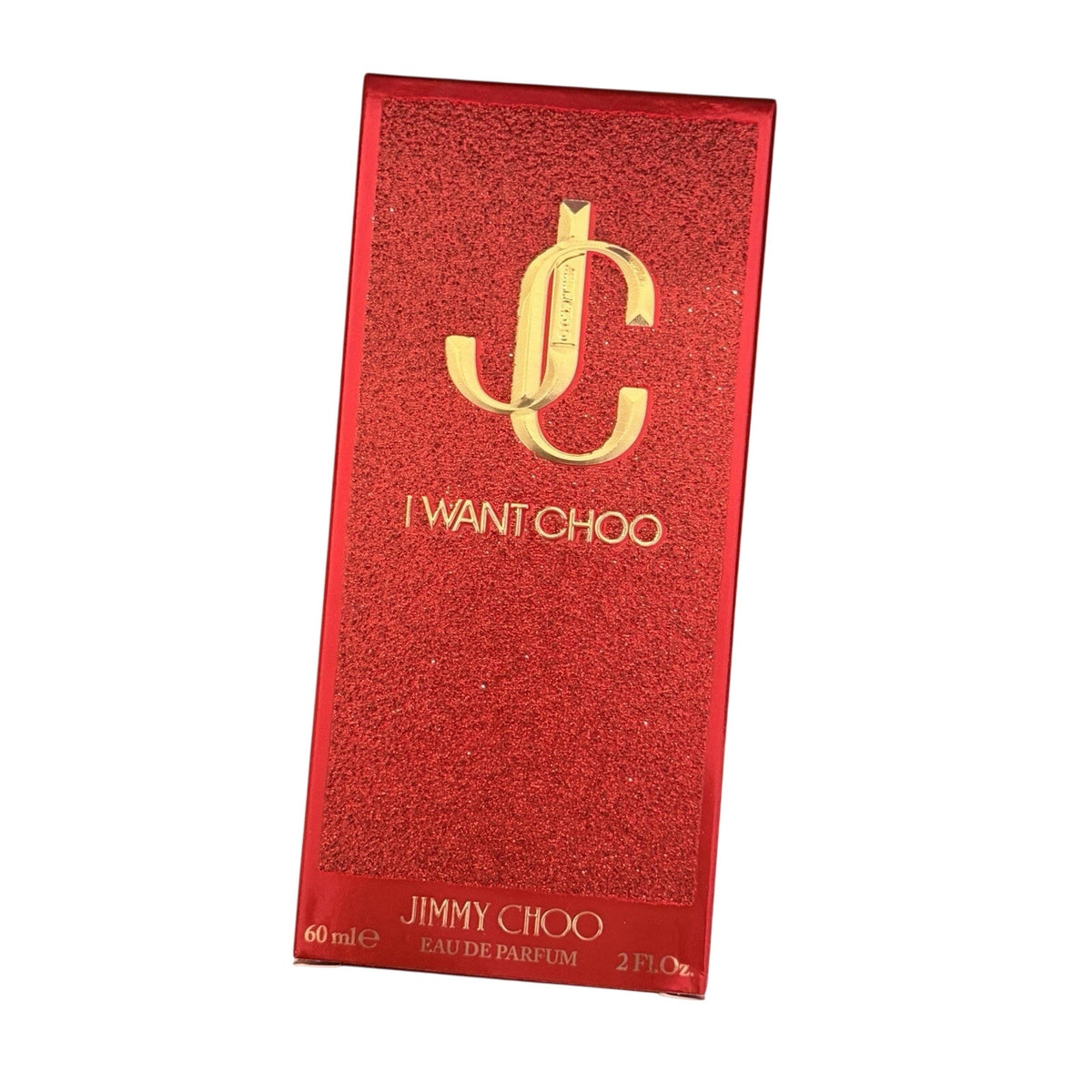 I Want Choo by Jimmy Choo Perfume