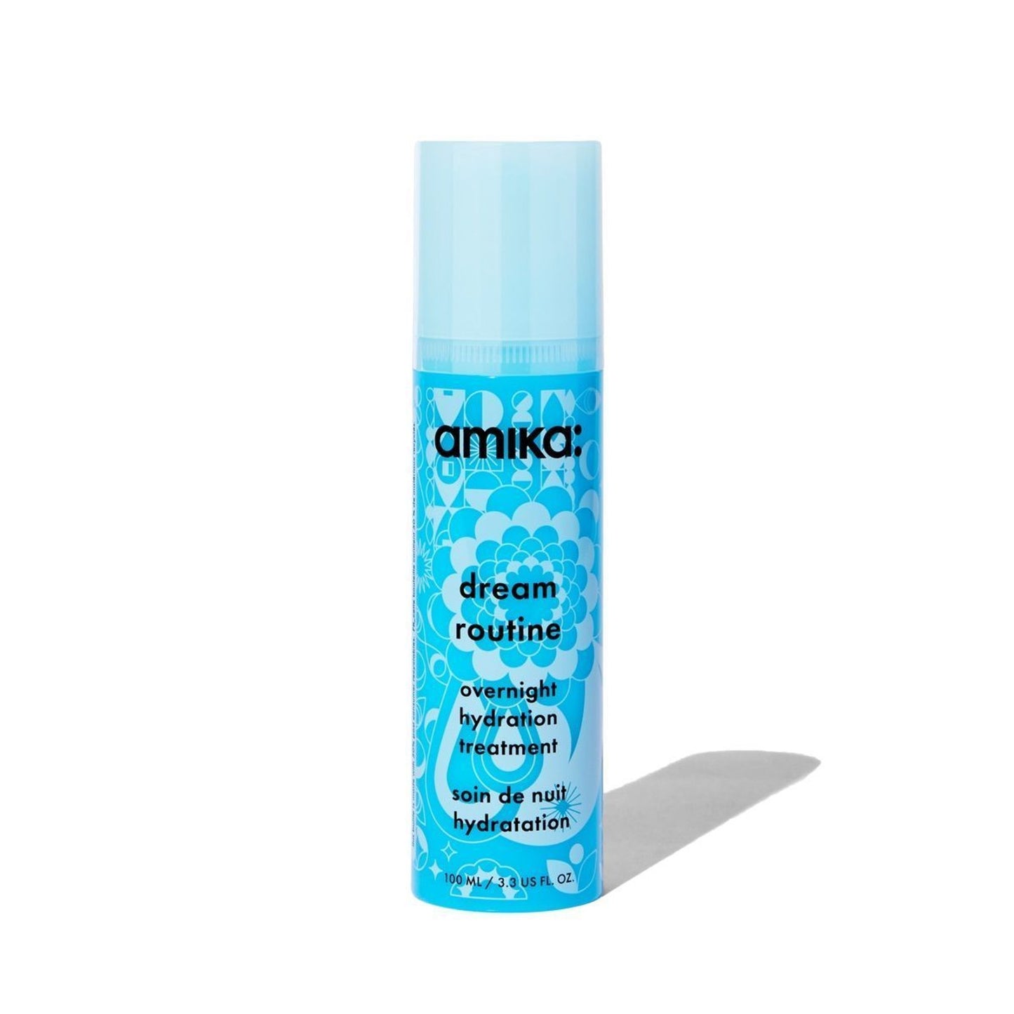 Amika Dream Routine Overnight Hair Mask