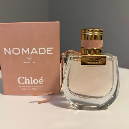 Chloe Nomade eau de parfum