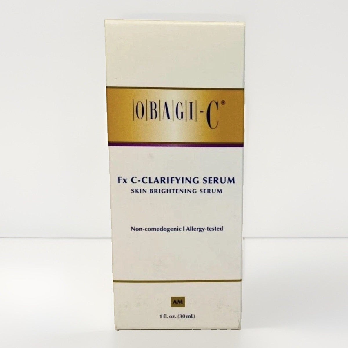 Obagi C-Clarifying Serum