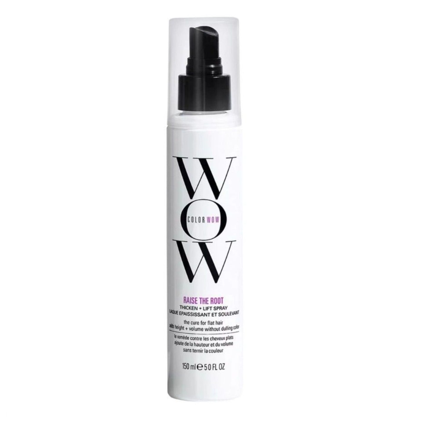 Color WOW Raise the Root Thicken Lift Spray