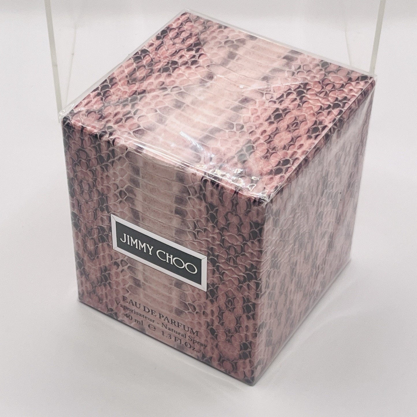 Jimmy Choo by Jimmy Choo EDP Perfume