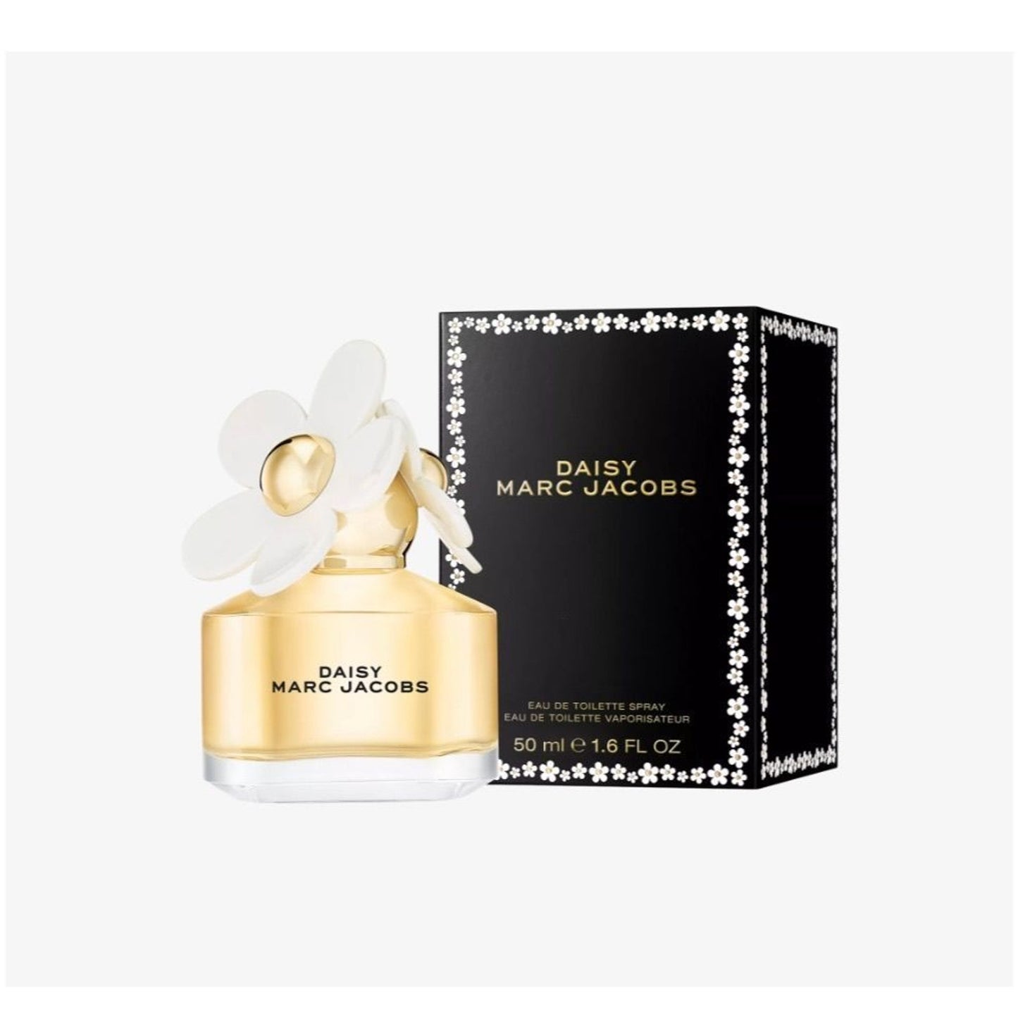 Marc Jacobs Daisy