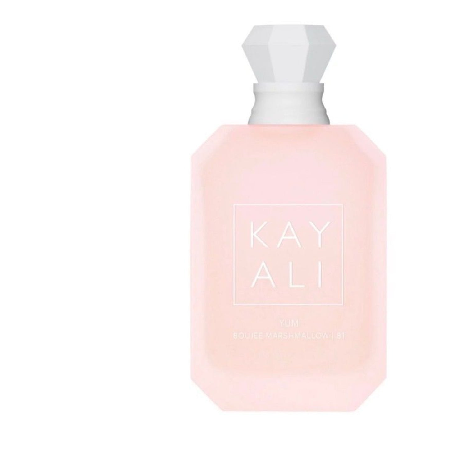 Kayali Yum Boujee Marshmallow 81 Intense
