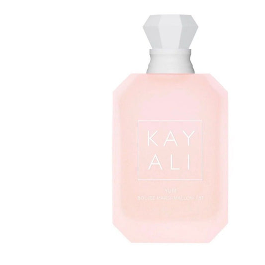 Kayali Yum Boujee Marshmallow 81 Intense