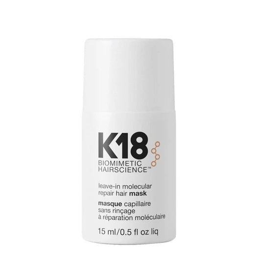K18 Leave In Molecular Repair Hair Mask