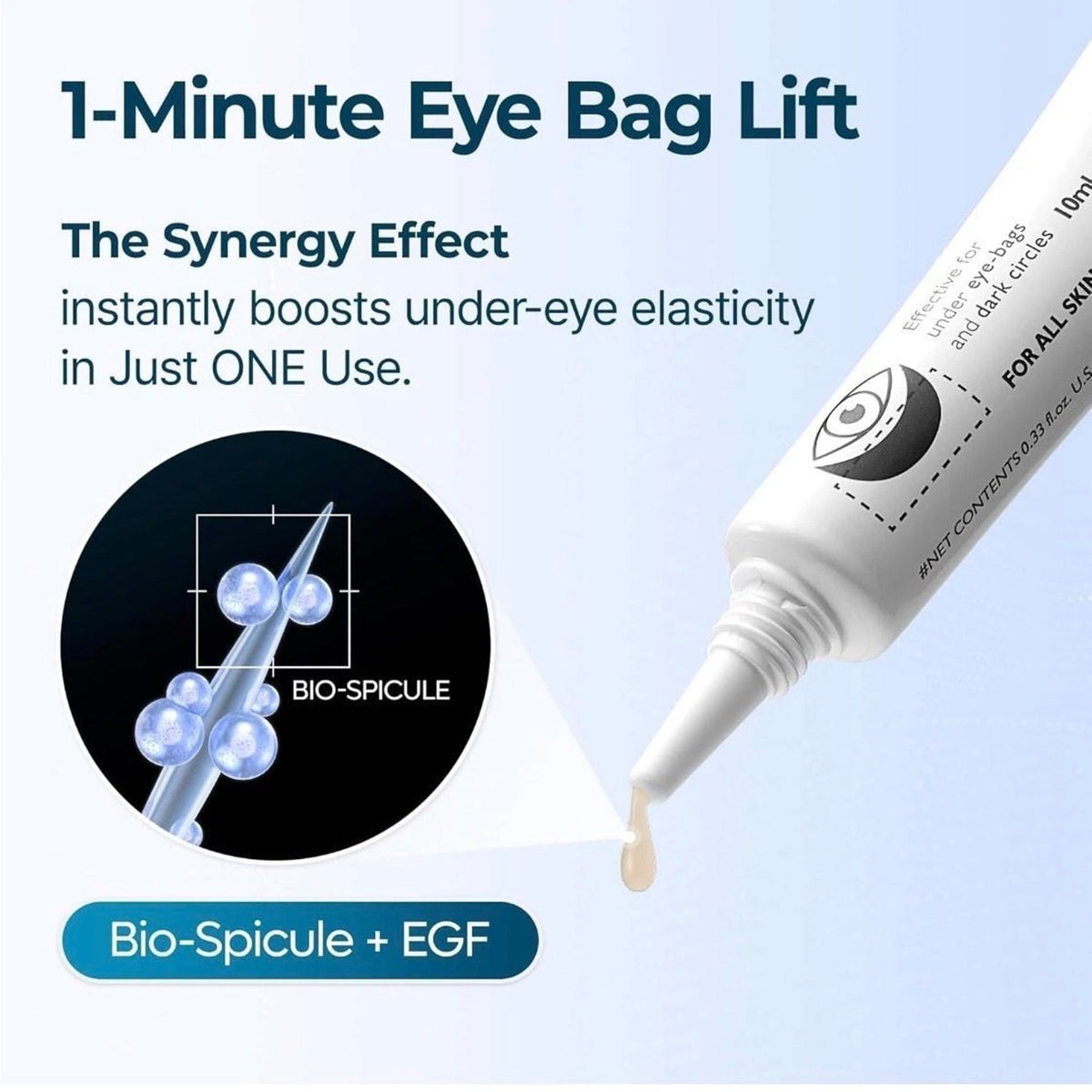 Dr. Melaxin Eyephalt Eye Cream