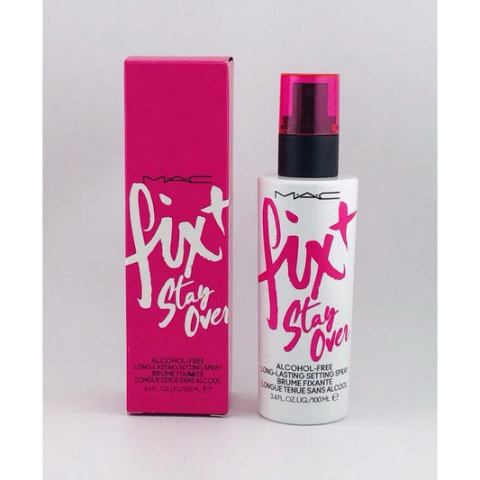 MAC Fix+ Stay Over Long Lasting Setting Spray